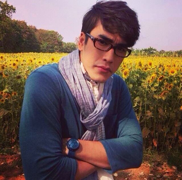 รวมภาพมากสุดๆ ของ ณเดชน์ คูกิมิยะ