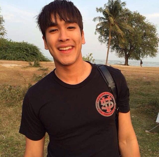 รวมภาพมากสุดๆ ของ ณเดชน์ คูกิมิยะ