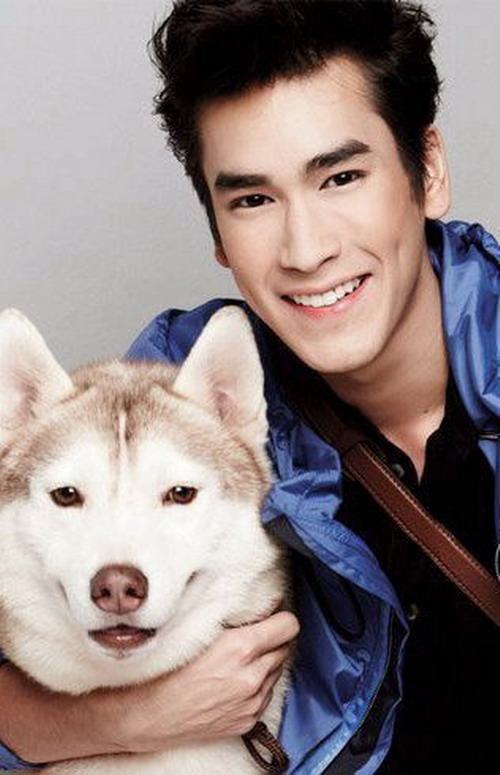 รวมภาพมากสุดๆ ของ ณเดชน์ คูกิมิยะ