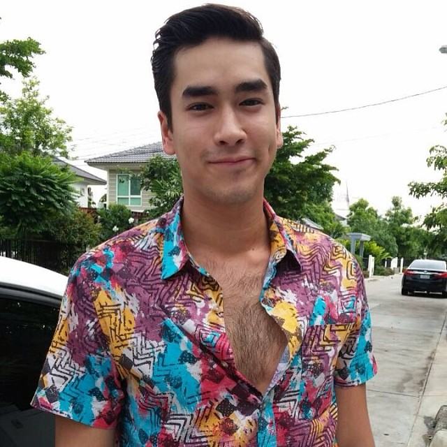 รวมภาพมากสุดๆ ของ ณเดชน์ คูกิมิยะ