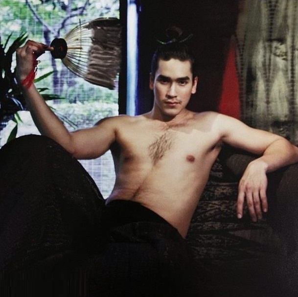 รวมภาพมากสุดๆ ของ ณเดชน์ คูกิมิยะ