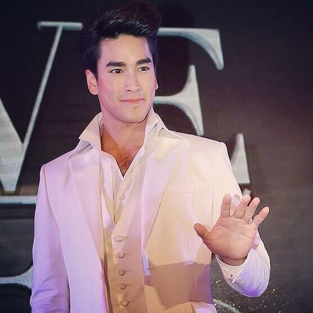 รวมภาพมากสุดๆ ของ ณเดชน์ คูกิมิยะ