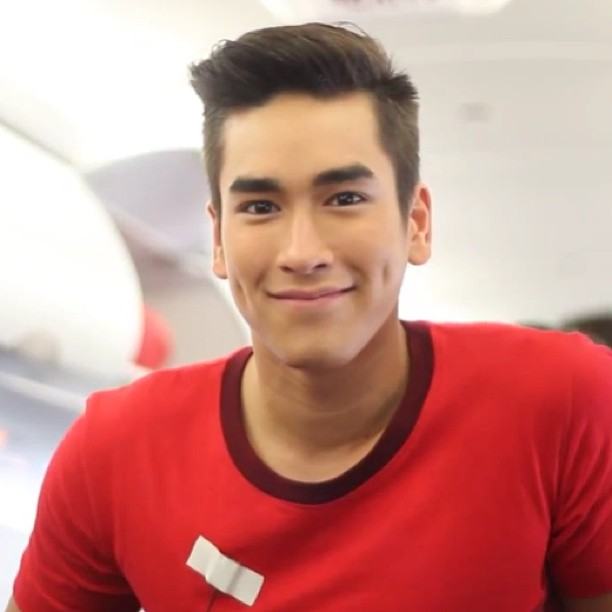 รวมภาพมากสุดๆ ของ ณเดชน์ คูกิมิยะ