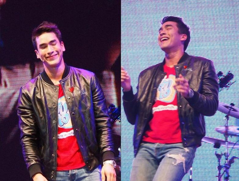 รวมภาพมากสุดๆ ของ ณเดชน์ คูกิมิยะ