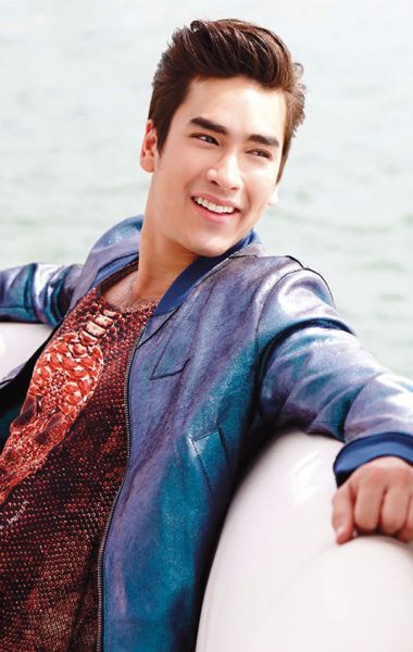 รวมภาพมากสุดๆ ของ ณเดชน์ คูกิมิยะ