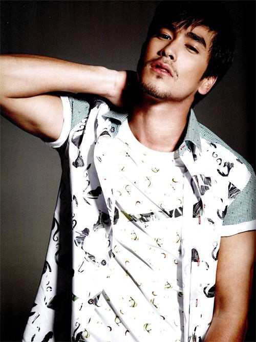 รวมภาพมากสุดๆ ของ ณเดชน์ คูกิมิยะ