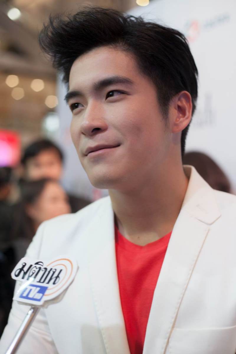 Lek Teeradetch, Koolcheng Trịnh T&uacute; Trung - The1Card Event