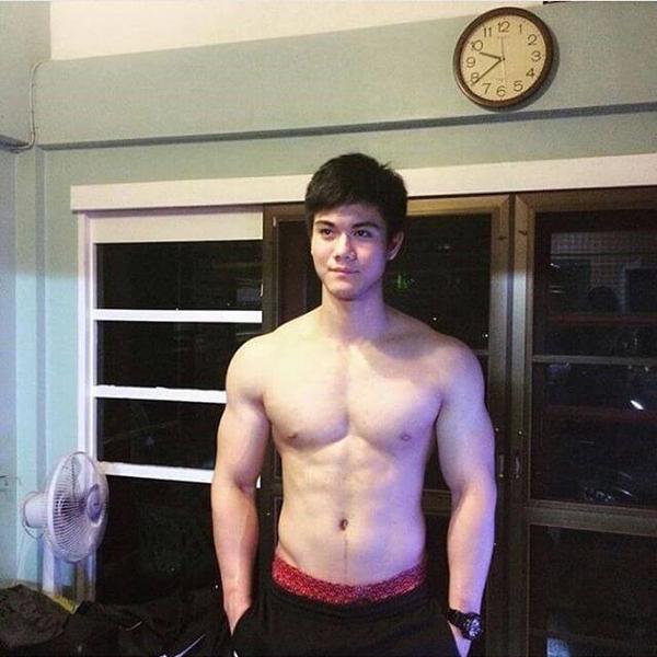 ใสๆ กลางสัปดาห์