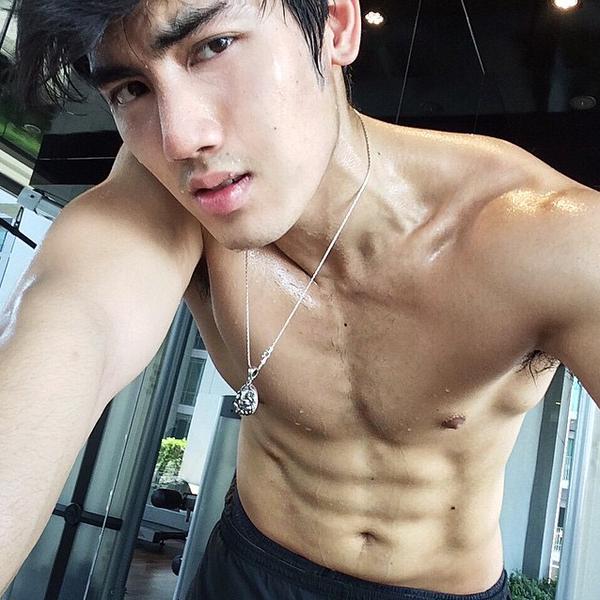 ใสๆ กลางสัปดาห์