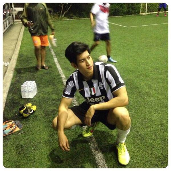 ใสๆ กลางสัปดาห์