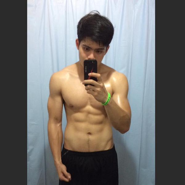 ใสๆ กลางสัปดาห์