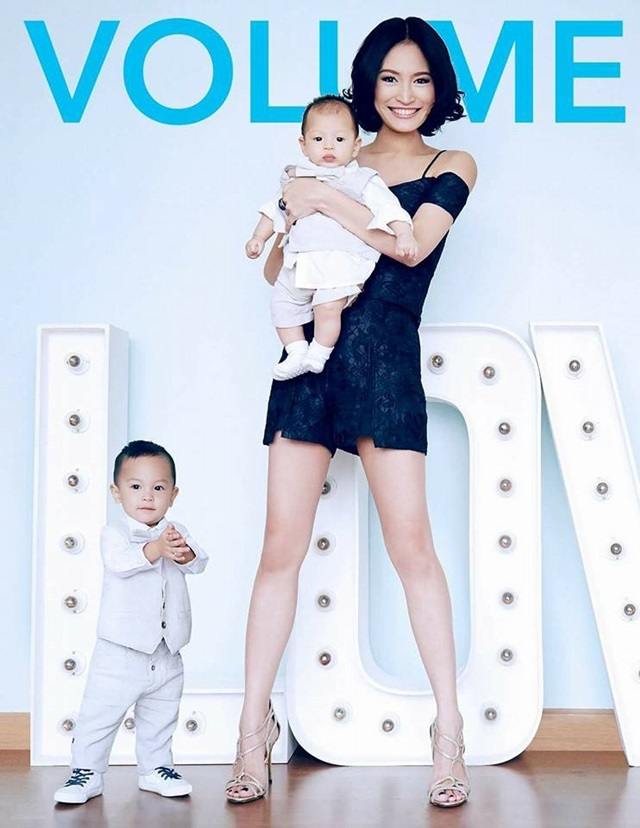 VOLUME vol.11 no.207 August 2015