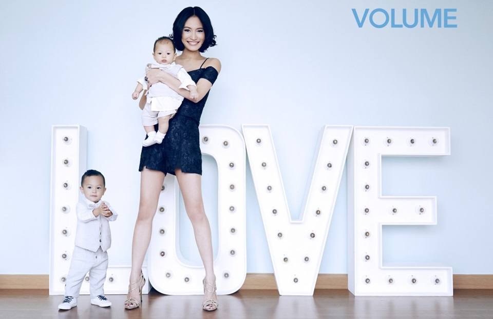 VOLUME vol.11 no.207 August 2015