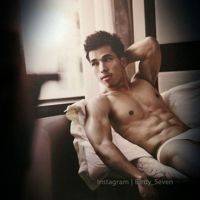 พ่อค้า IG@BIRDY_SEVEN