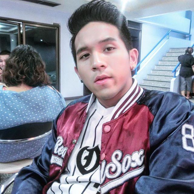 ล่ำ @IG WRK29