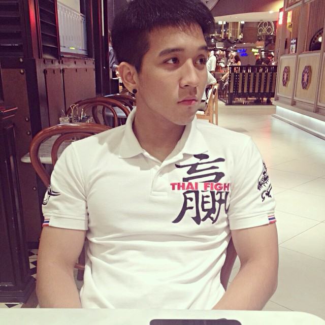 ล่ำ @IG WRK29