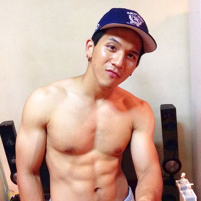 ล่ำ @IG WRK29