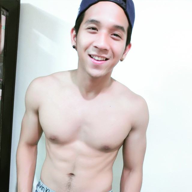 ล่ำ @IG WRK29