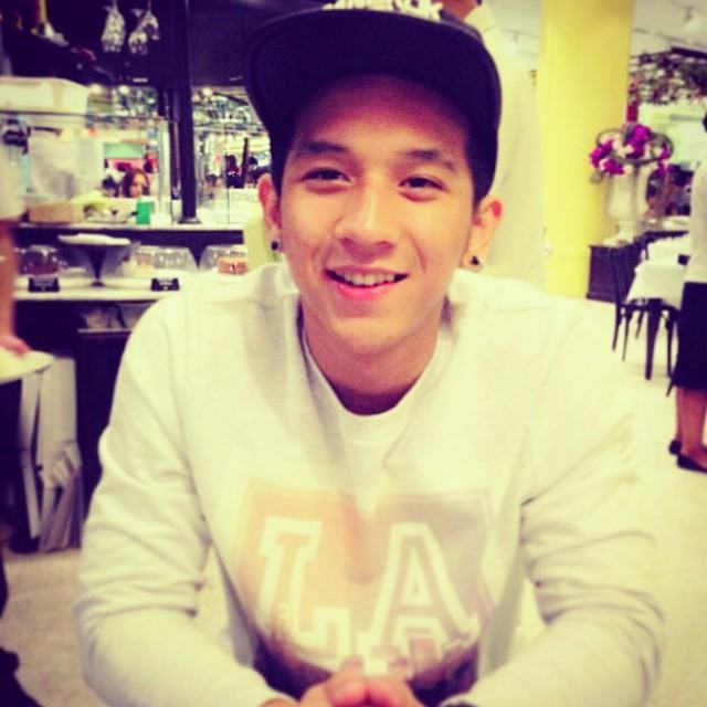 ล่ำ @IG WRK29
