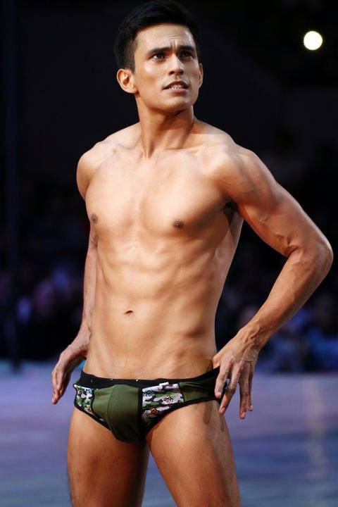 ระรานตา หนุ่มปินส์ตุงๆเตะตา