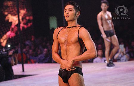 ระรานตา หนุ่มปินส์ตุงๆเตะตา