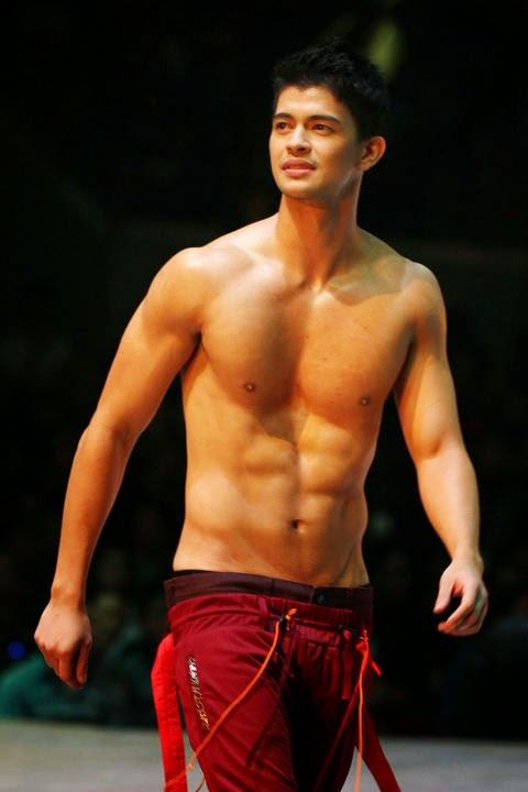 ระรานตา หนุ่มปินส์ตุงๆเตะตา