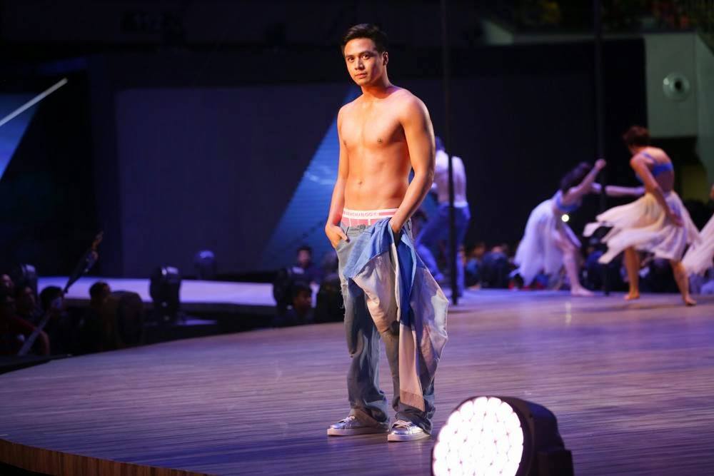 ระรานตา หนุ่มปินส์ตุงๆเตะตา