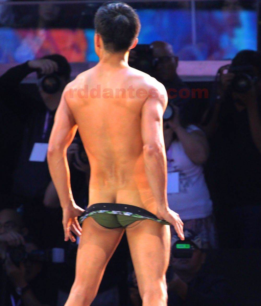 ระรานตา หนุ่มปินส์ตุงๆเตะตา