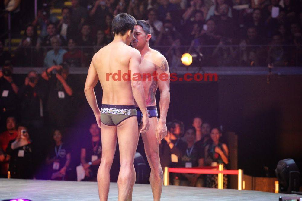 ระรานตา หนุ่มปินส์ตุงๆเตะตา