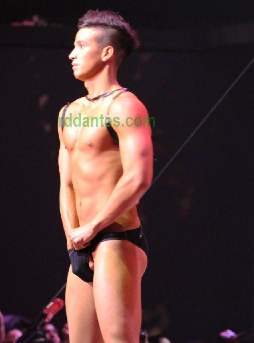 ระรานตา หนุ่มปินส์ตุงๆเตะตา
