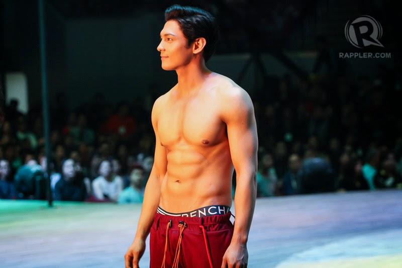 ระรานตา หนุ่มปินส์ตุงๆเตะตา