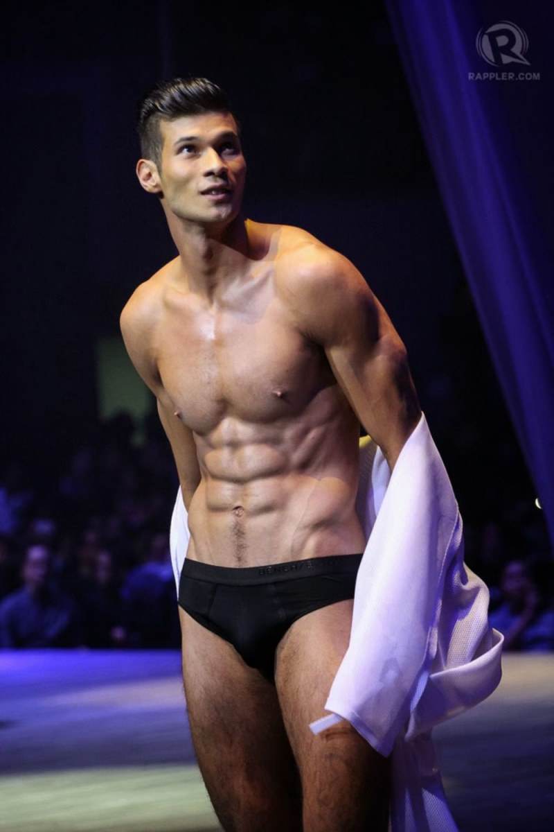 ระรานตา หนุ่มปินส์ตุงๆเตะตา