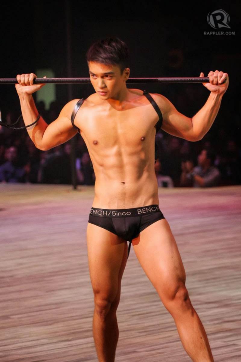 ระรานตา หนุ่มปินส์ตุงๆเตะตา