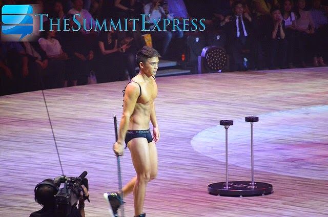 ระรานตา หนุ่มปินส์ตุงๆเตะตา