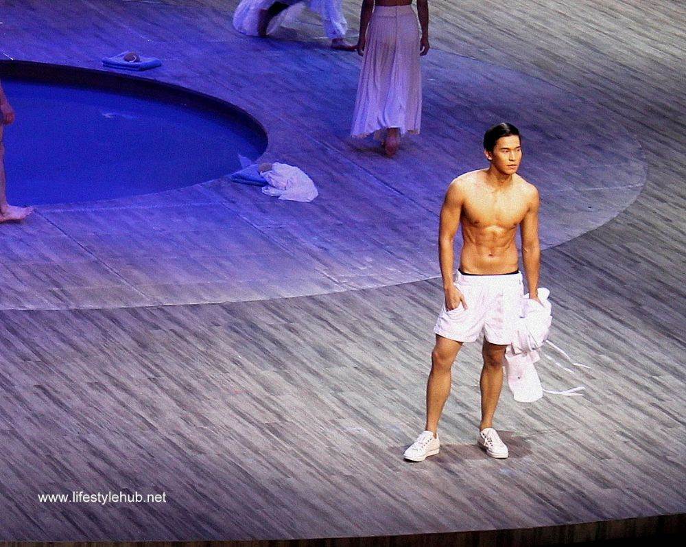 ระรานตา หนุ่มปินส์ตุงๆเตะตา
