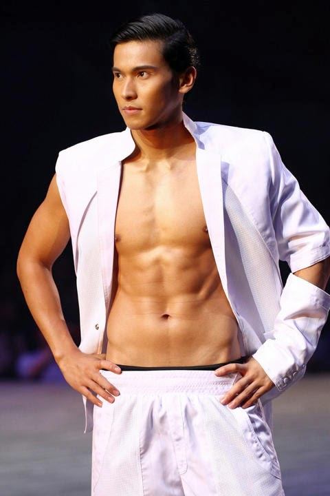 ระรานตา หนุ่มปินส์ตุงๆเตะตา
