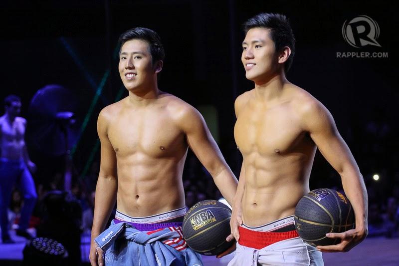 ระรานตา หนุ่มปินส์ตุงๆเตะตา