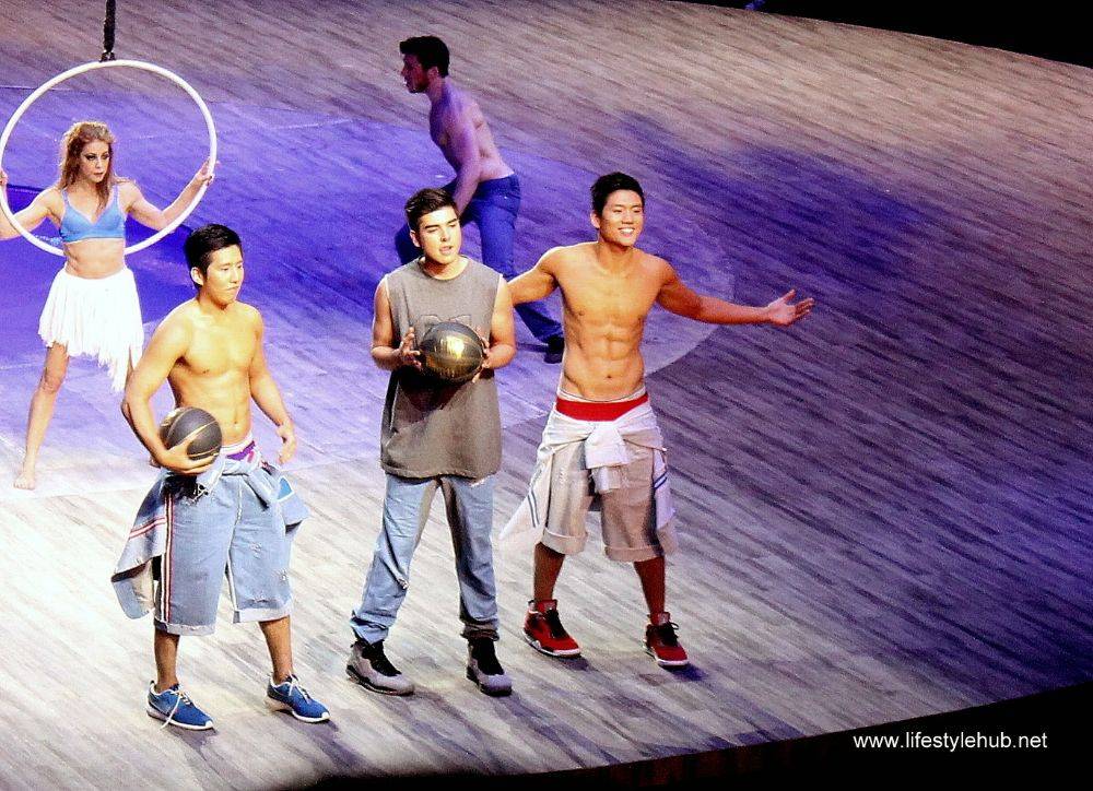 ระรานตา หนุ่มปินส์ตุงๆเตะตา