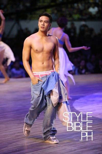 ระรานตา หนุ่มปินส์ตุงๆเตะตา
