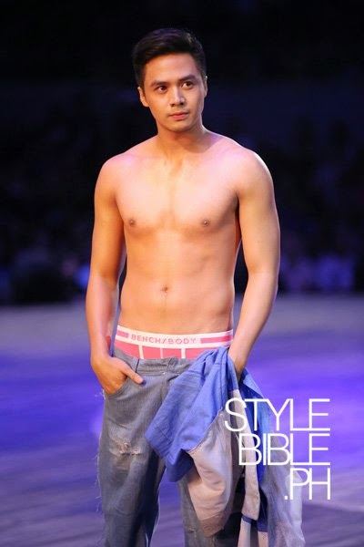 ระรานตา หนุ่มปินส์ตุงๆเตะตา