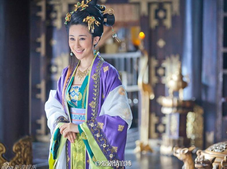 Great Stories in Song Dynasty of Zhao Kuang Yin 大宋传奇之赵匡胤 2015 part14