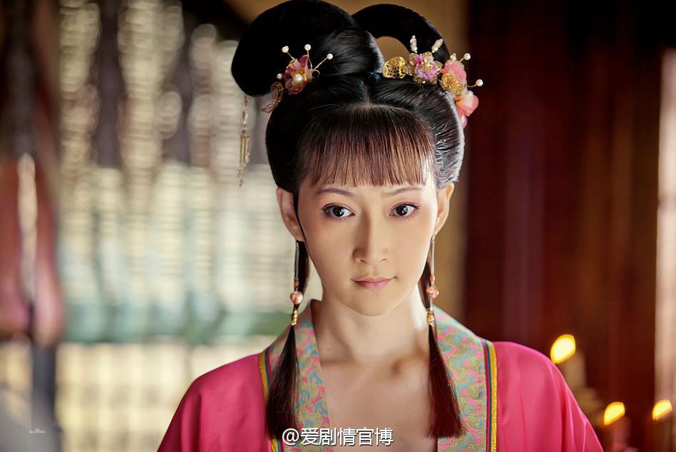Great Stories in Song Dynasty of Zhao Kuang Yin 大宋传奇之赵匡胤 2015 part14