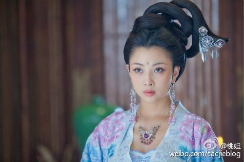 Great Stories in Song Dynasty of Zhao Kuang Yin 大宋传奇之赵匡胤 2015 part14