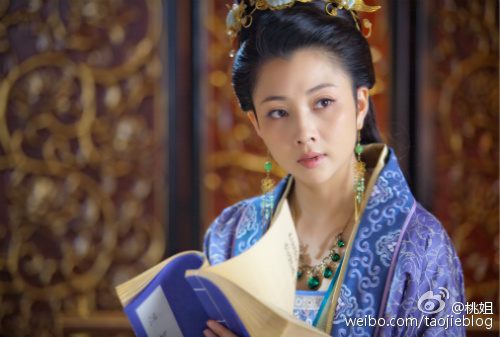 Great Stories in Song Dynasty of Zhao Kuang Yin 大宋传奇之赵匡胤 2015 part14