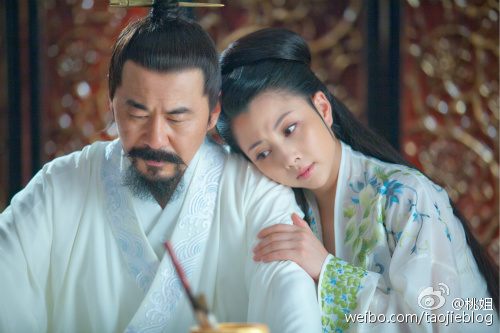 Great Stories in Song Dynasty of Zhao Kuang Yin 大宋传奇之赵匡胤 2015 part14