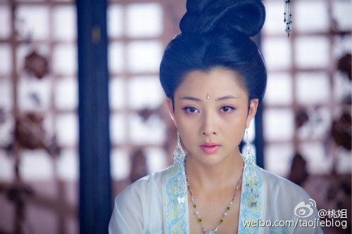 Great Stories in Song Dynasty of Zhao Kuang Yin 大宋传奇之赵匡胤 2015 part14