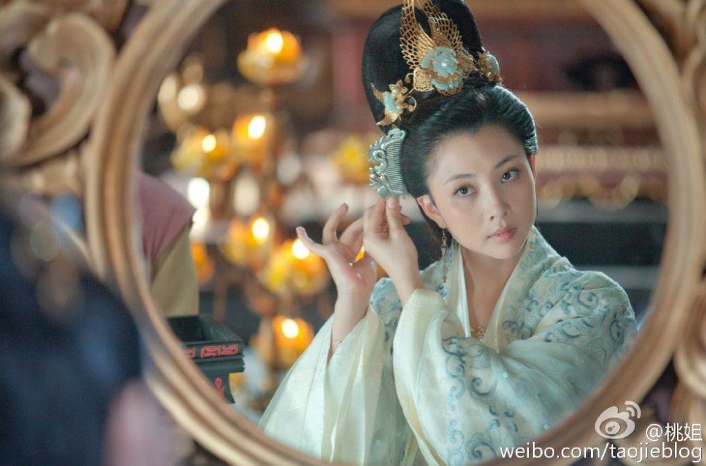 Great Stories in Song Dynasty of Zhao Kuang Yin 大宋传奇之赵匡胤 2015 part14