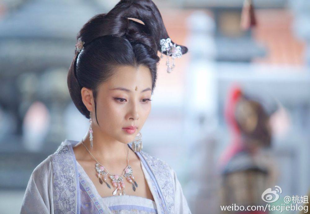 Great Stories in Song Dynasty of Zhao Kuang Yin 大宋传奇之赵匡胤 2015 part14