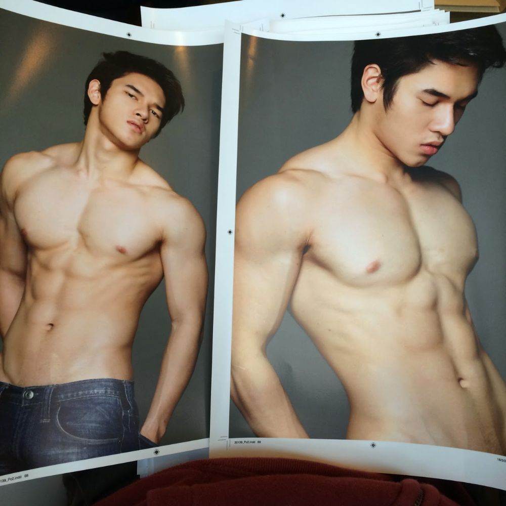 นายมอส