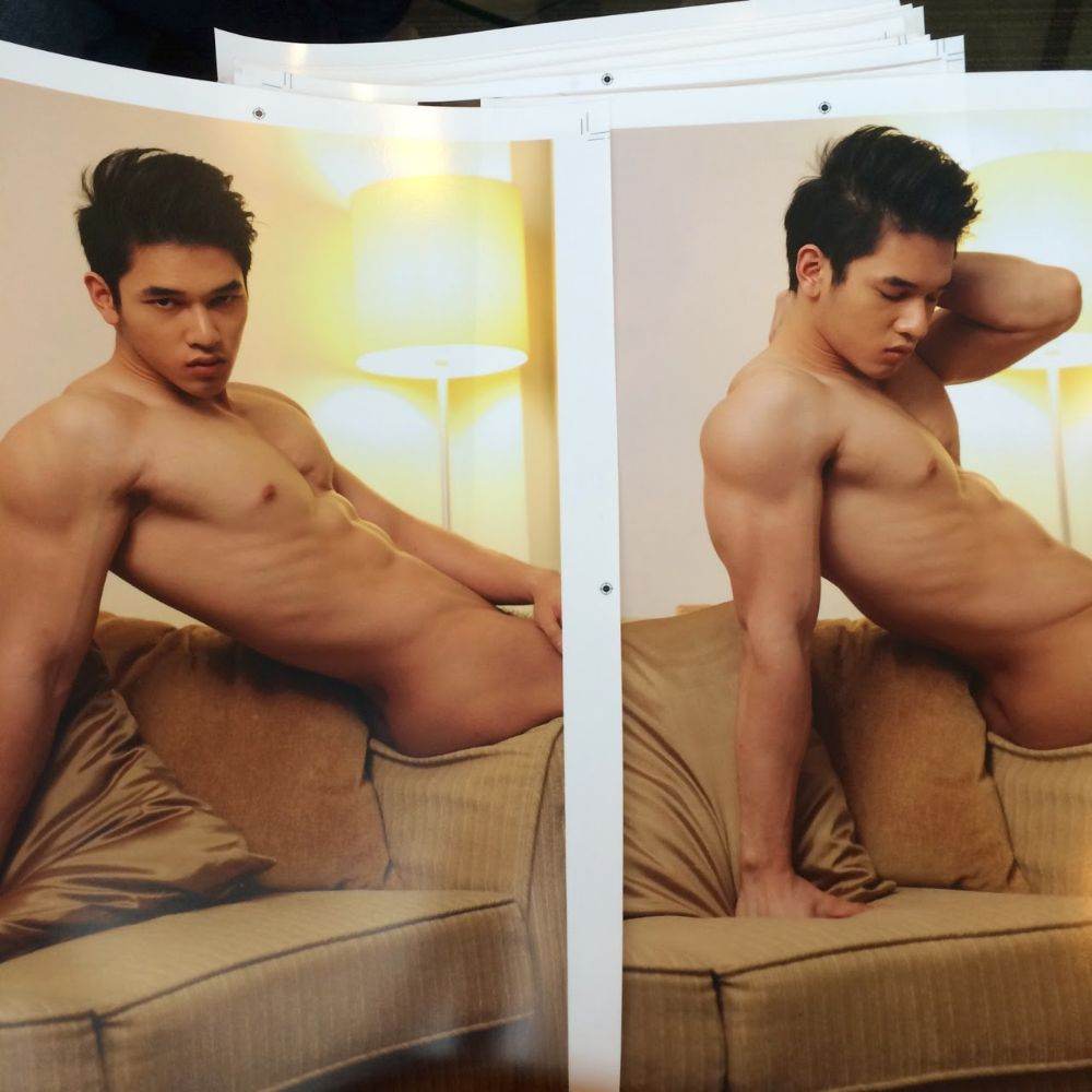 นายมอส